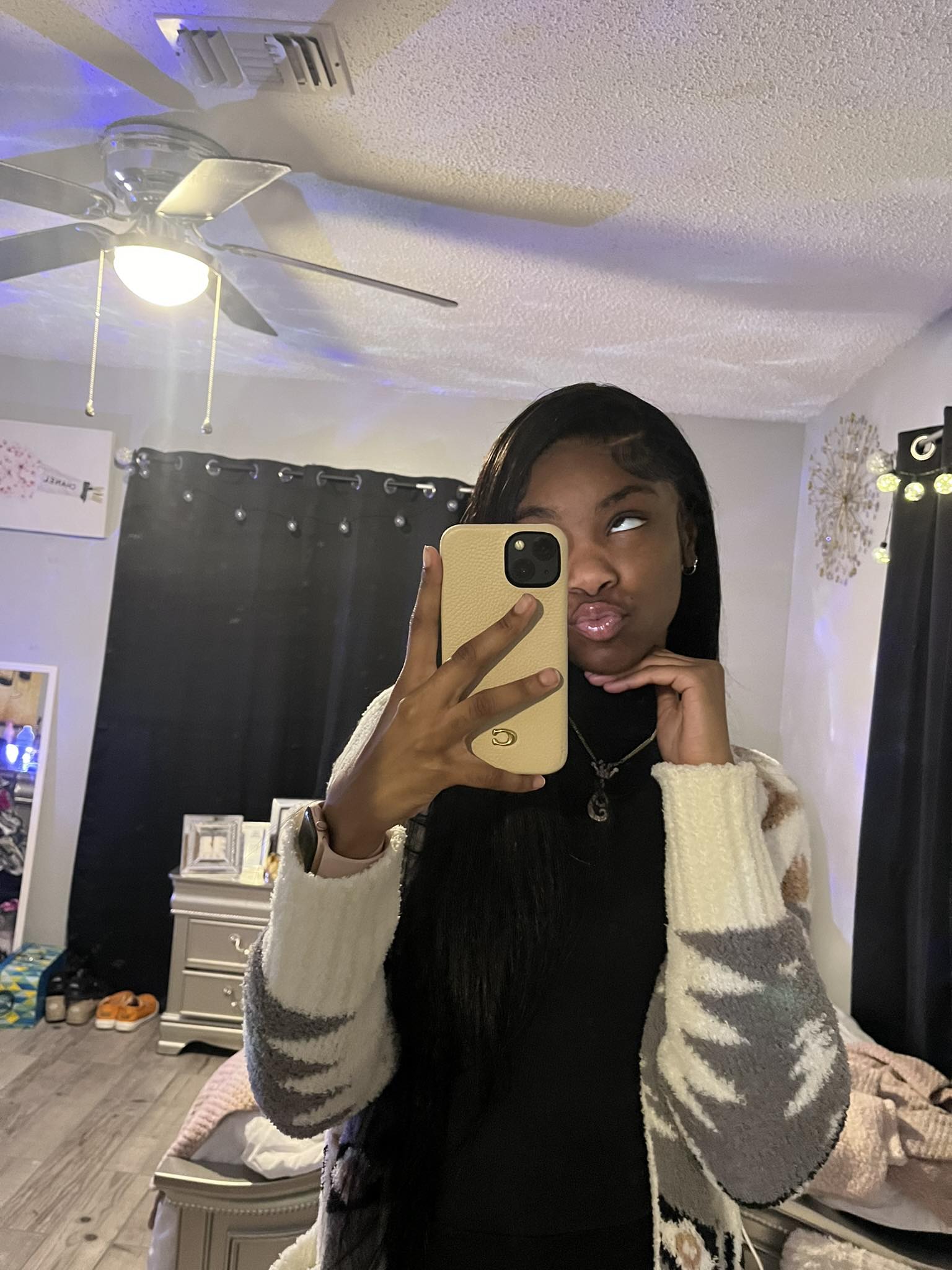 Arshell Pretty