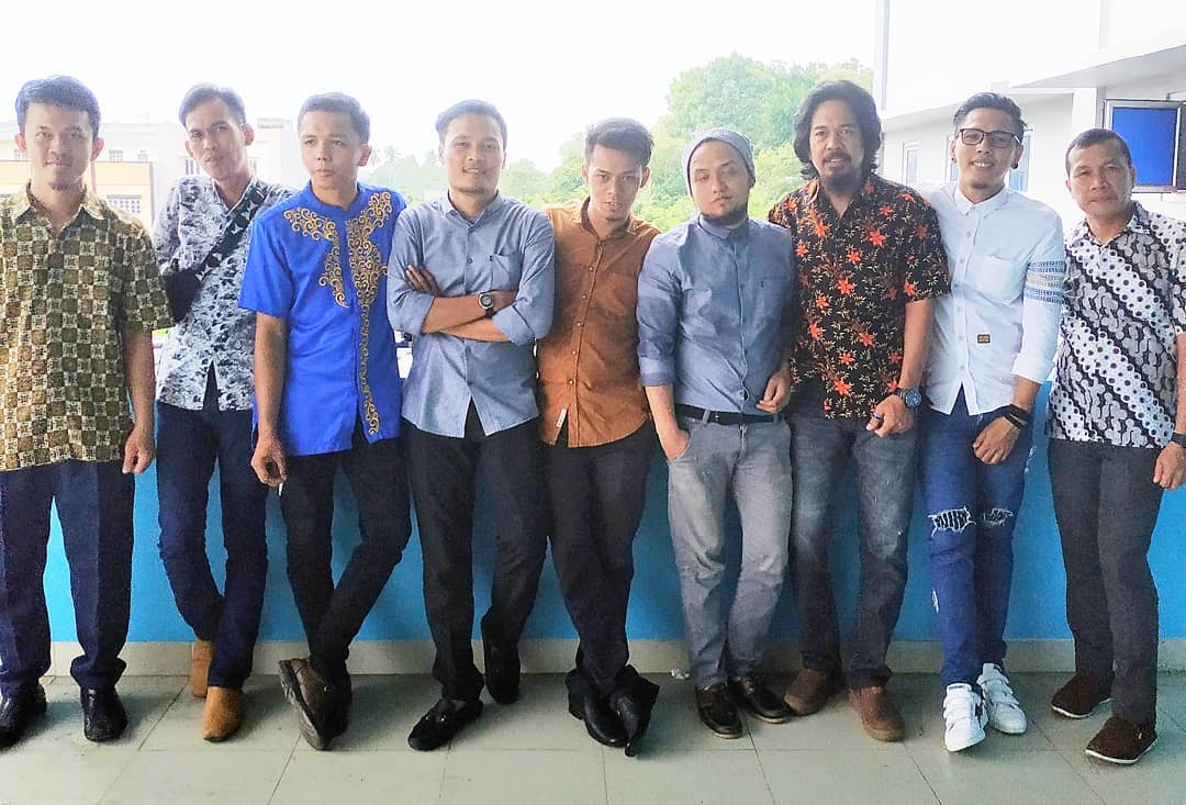 Hardi Aswarman M Diah