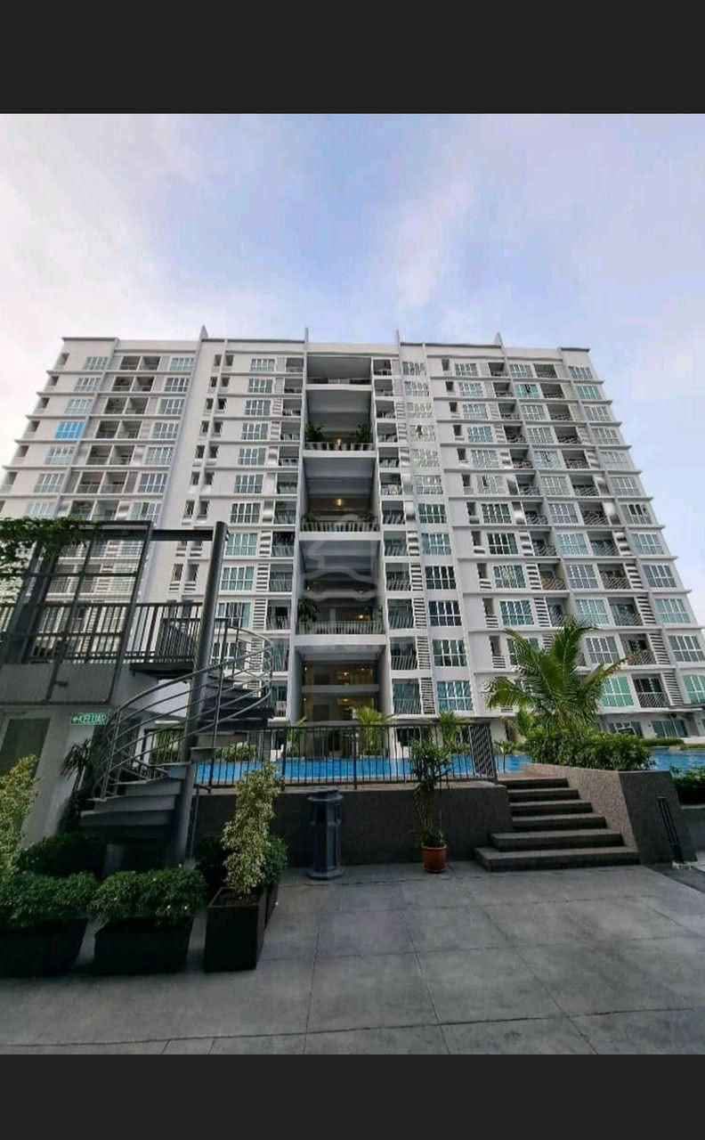 Condominium Solaria Residence Bayan Lepas Pulau Pinang untuk dijual ...