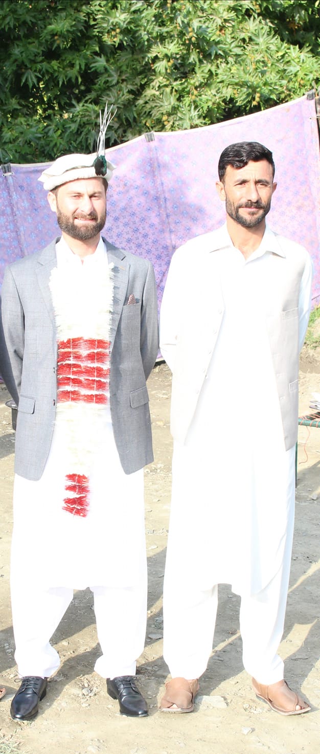Mustafeez Ur Rehman