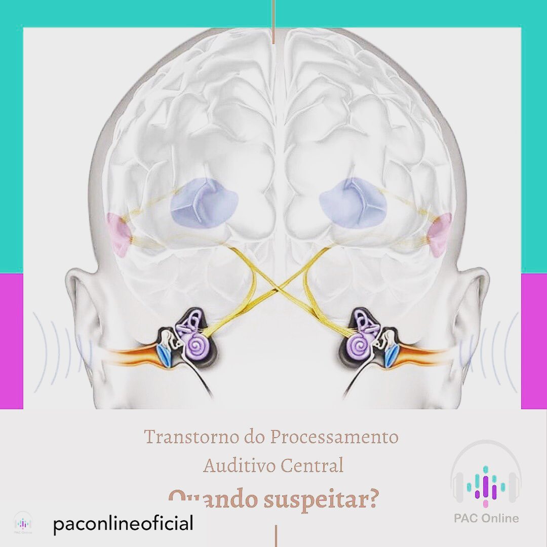 Fique atento aos sintomas do Transtorno do processamento auditivo ...