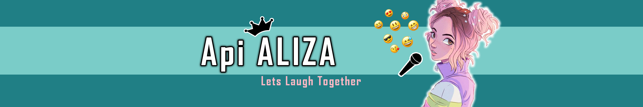 Api ALIZA