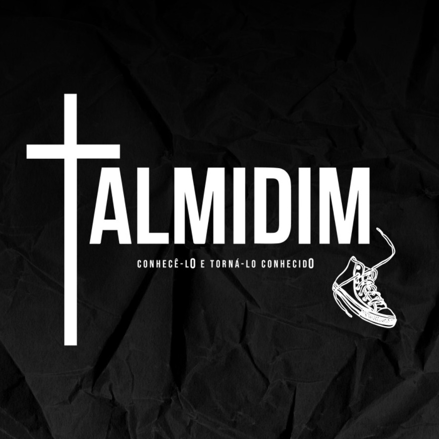 Talmidim - Talmidim added a new photo — at Ministério...