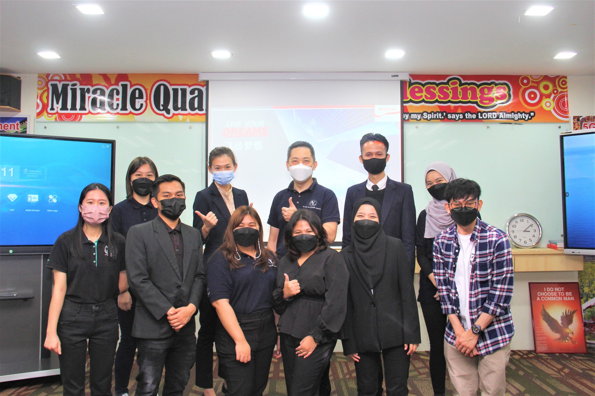 CSF Agency