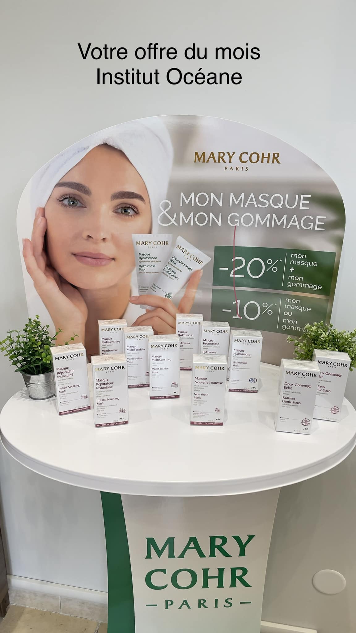 Institut De Beauté Carry Le Rouet