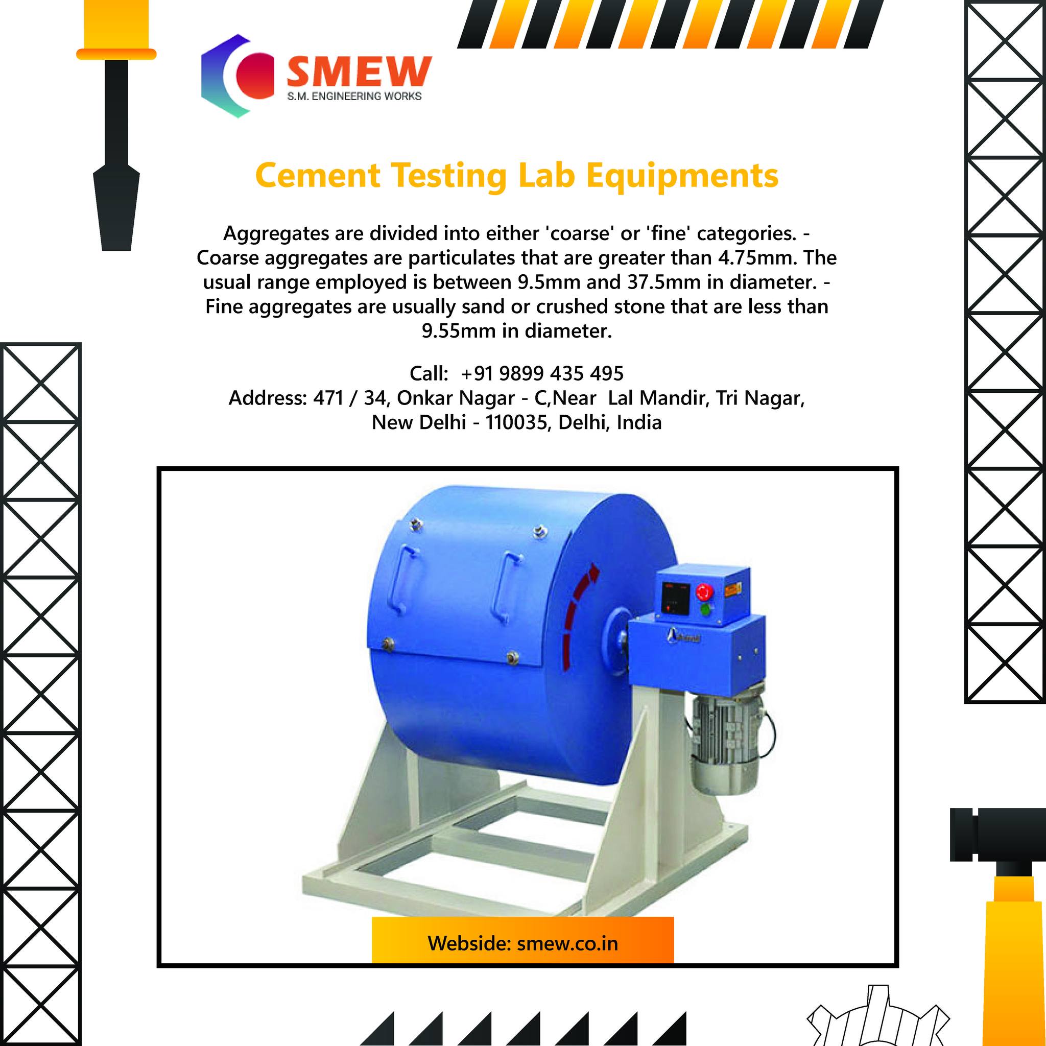 S.M Engineering Works