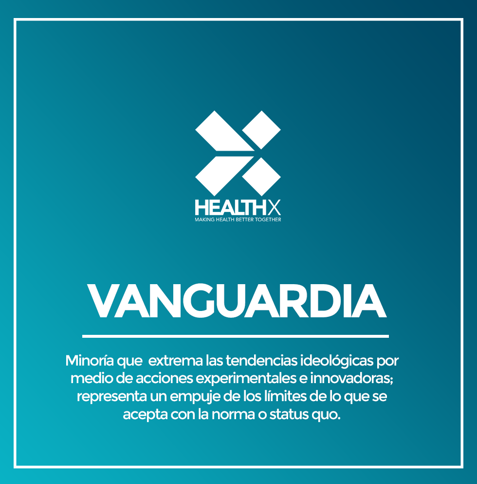 HealthX - VANGUARDIA: Minoría que extrema las tendencias ideológicas ...