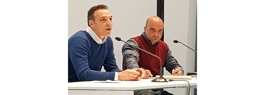 Partito Democratico Omegna... - Partito Democratico Omegna