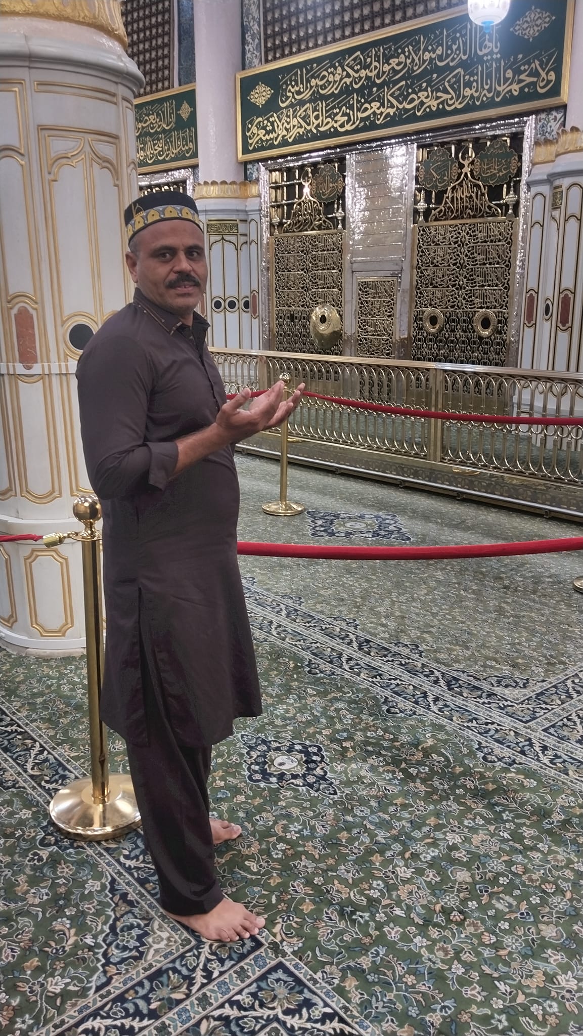 Adnan Mehboob
