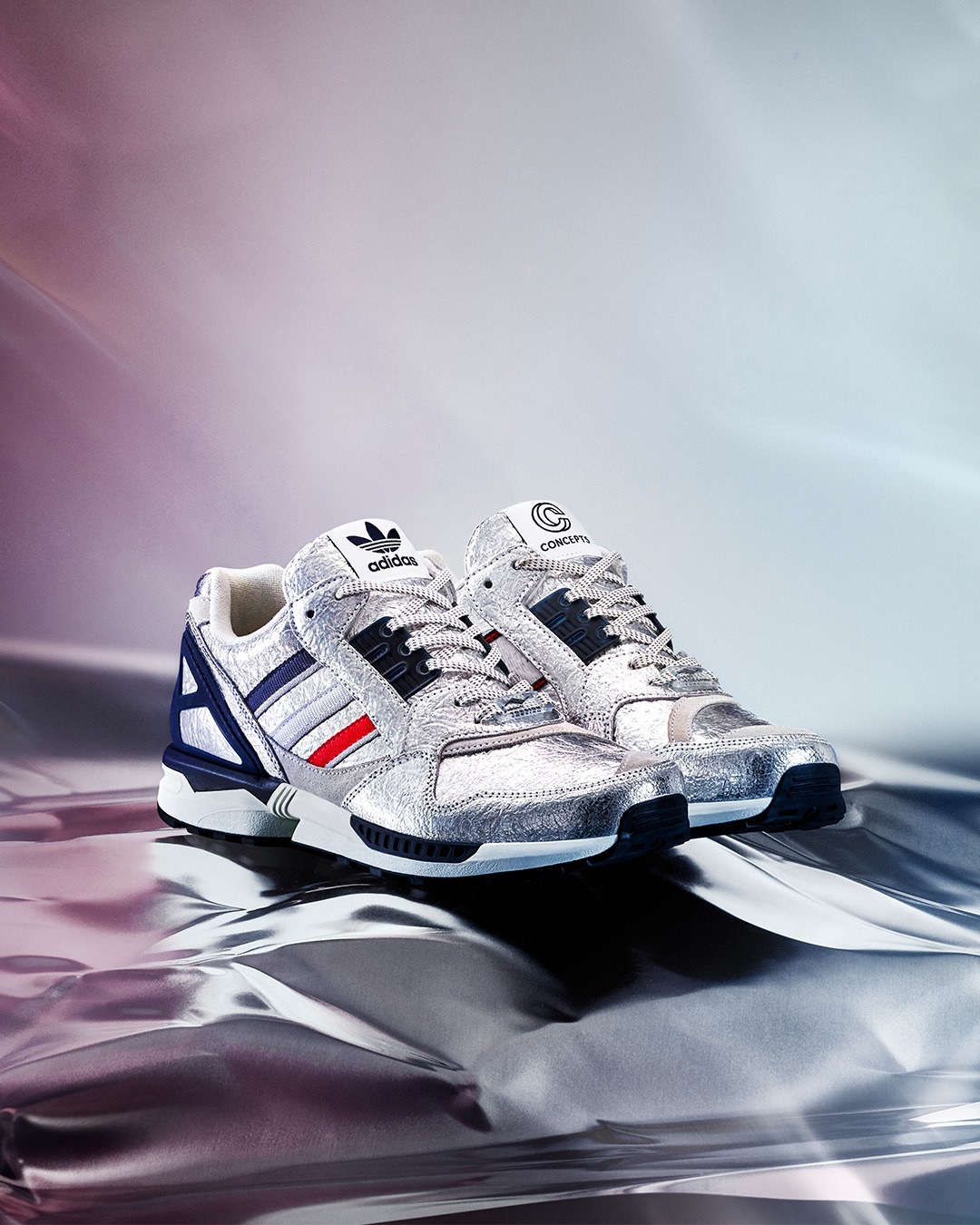 Carnival - adidas Originals A-ZX “ZX 9000 Concepts” |... | Facebook