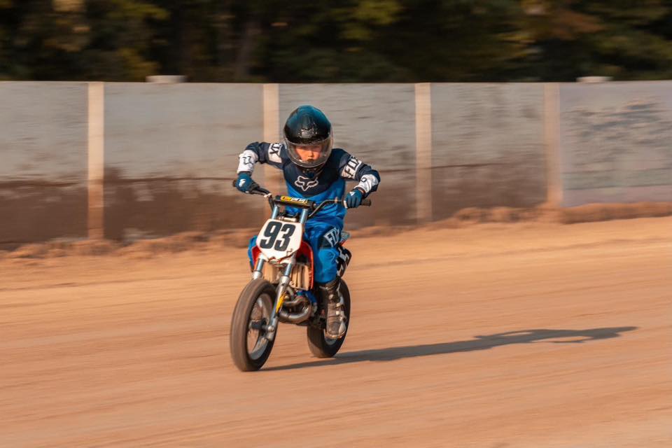 Easton Morley Racing | Facebook