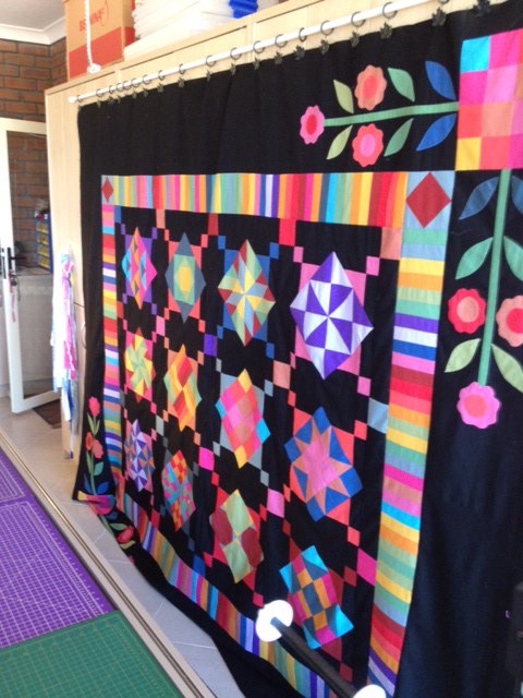 Applegate Cottage Quilts Gillian Whaites | Port Lincoln SA
