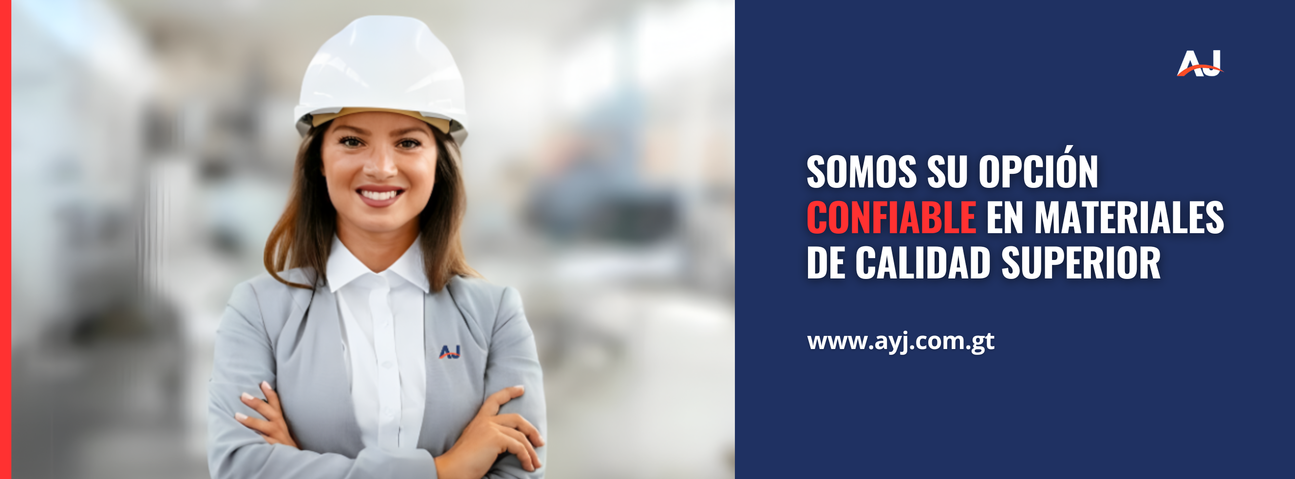 A&J Industria de PVC | Chimaltenango
