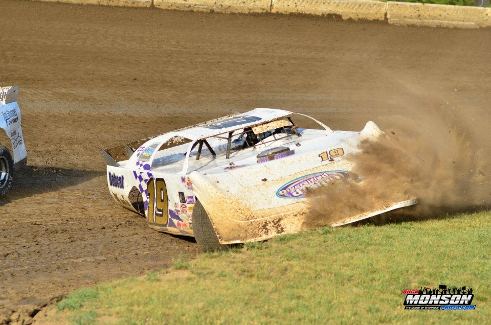 WISSOTA's Late Model Challenge Series