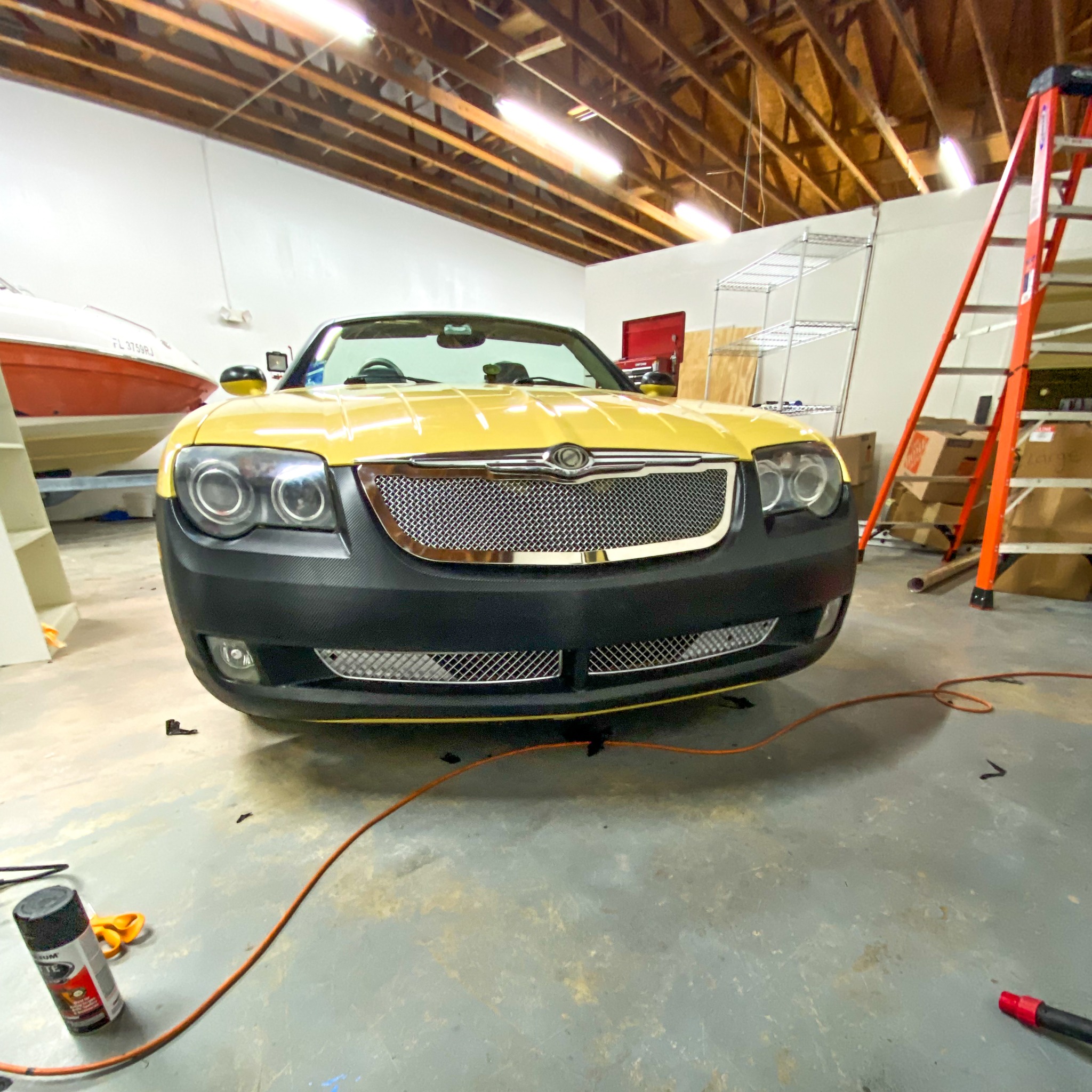 Screaming Wraps | Ocala FL