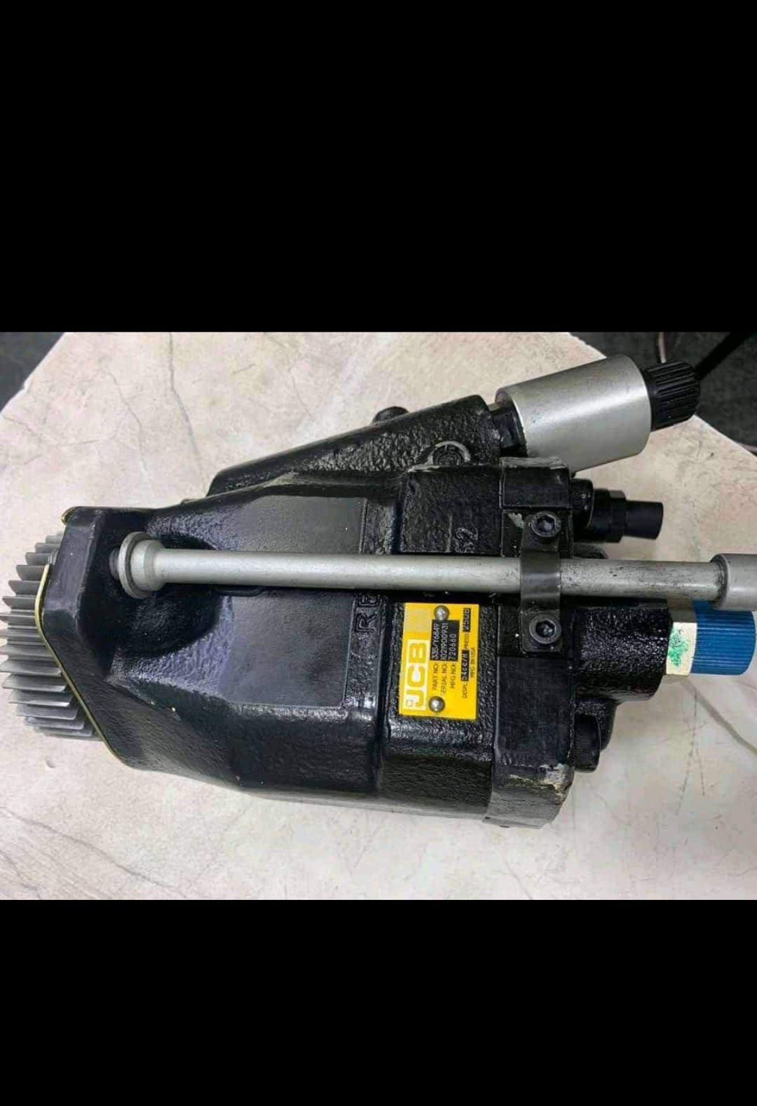 ALL TYPES OF JCB as LOADER PARTS HM2021,432ZX,430zx,430z ,JCB3DX