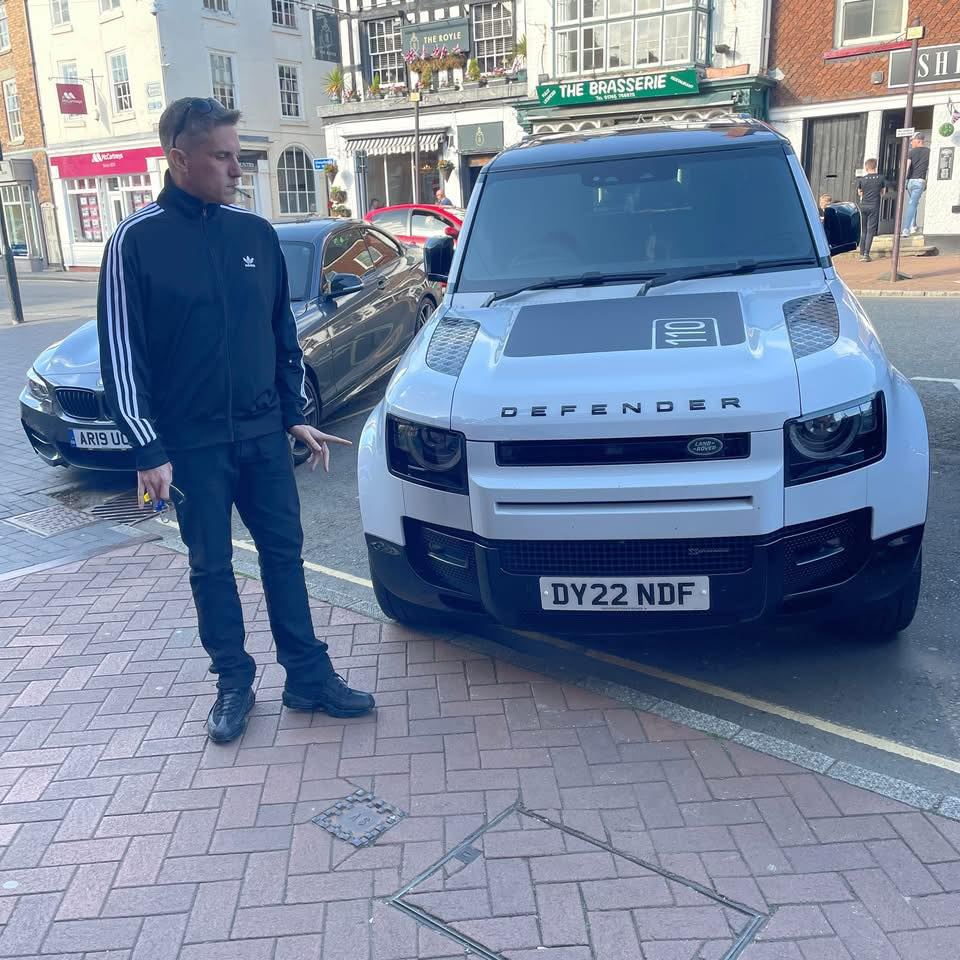 Ryan Brooks - This could be Good Fun 🤩 #RefugeesWelcome... | Facebook