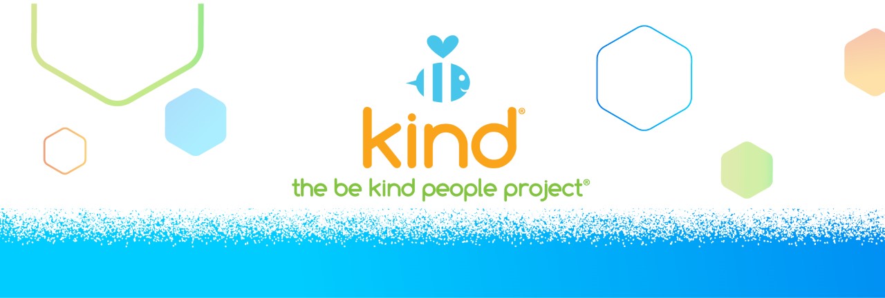The Be Kind People Project