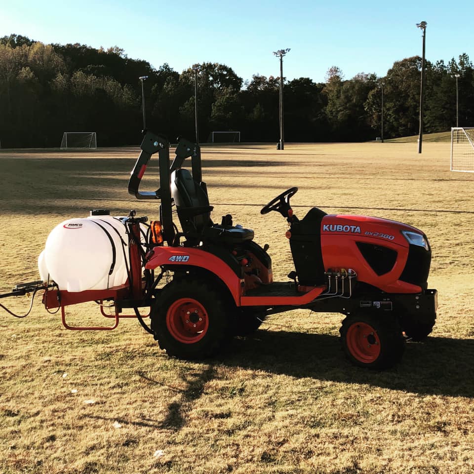 Advanced Turf Care