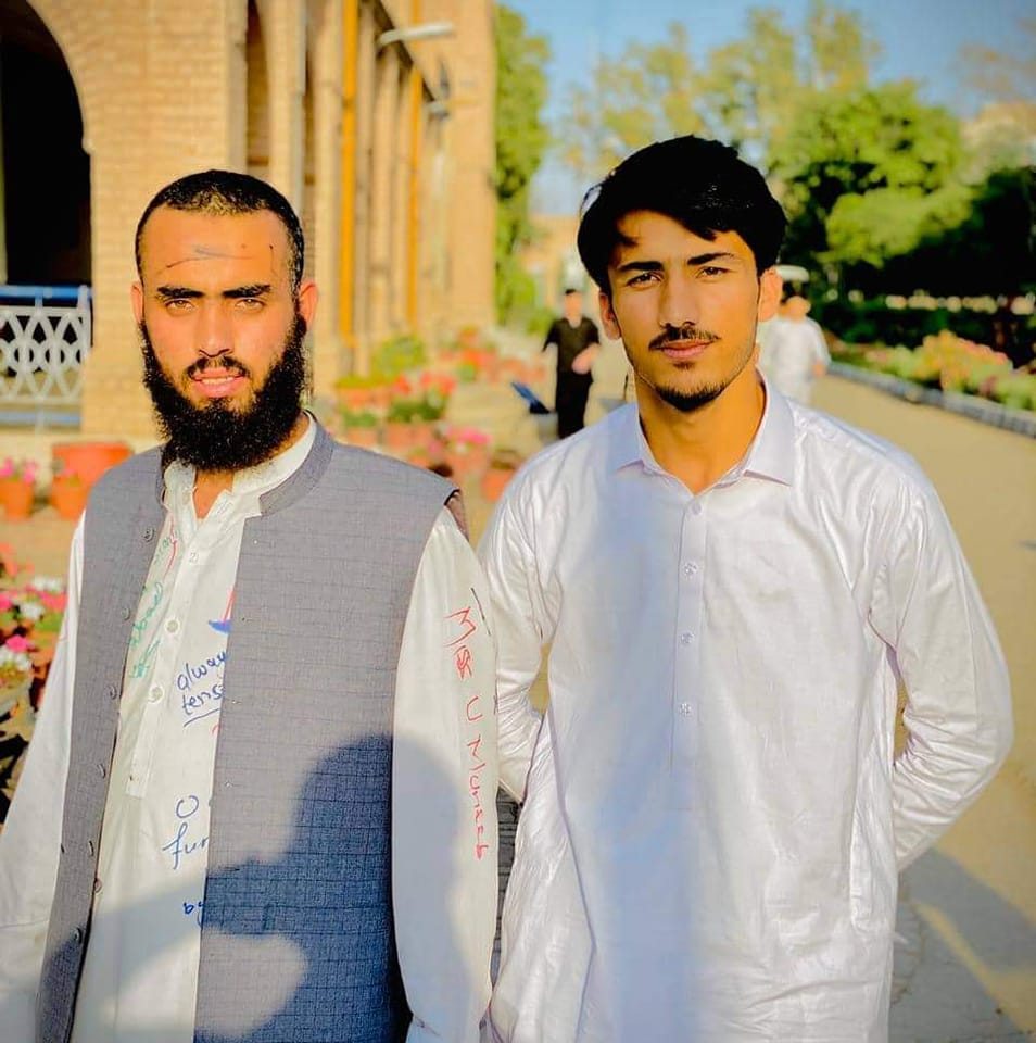 Haroon Islamian
