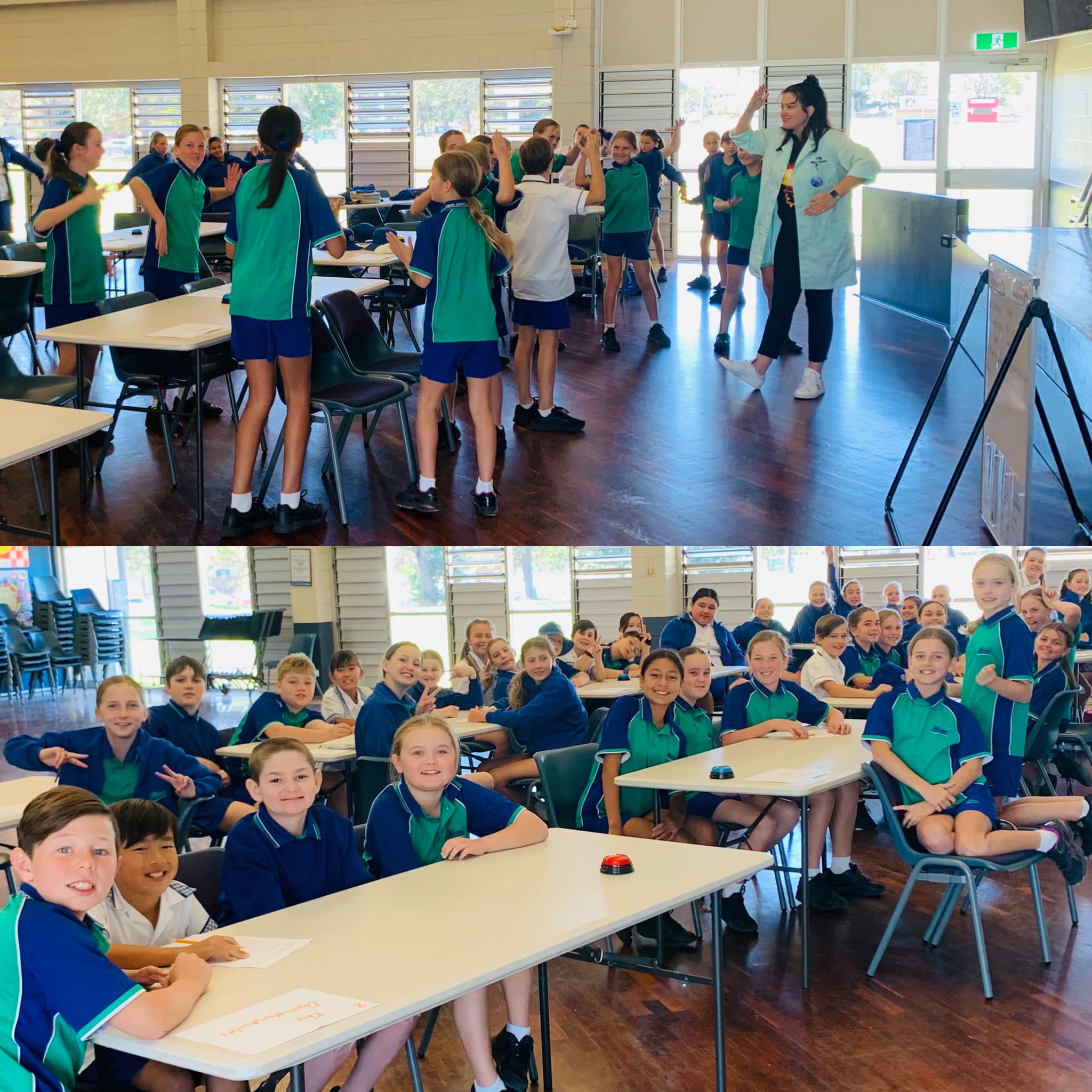 Miami State School added a new photo. - Miami State School
