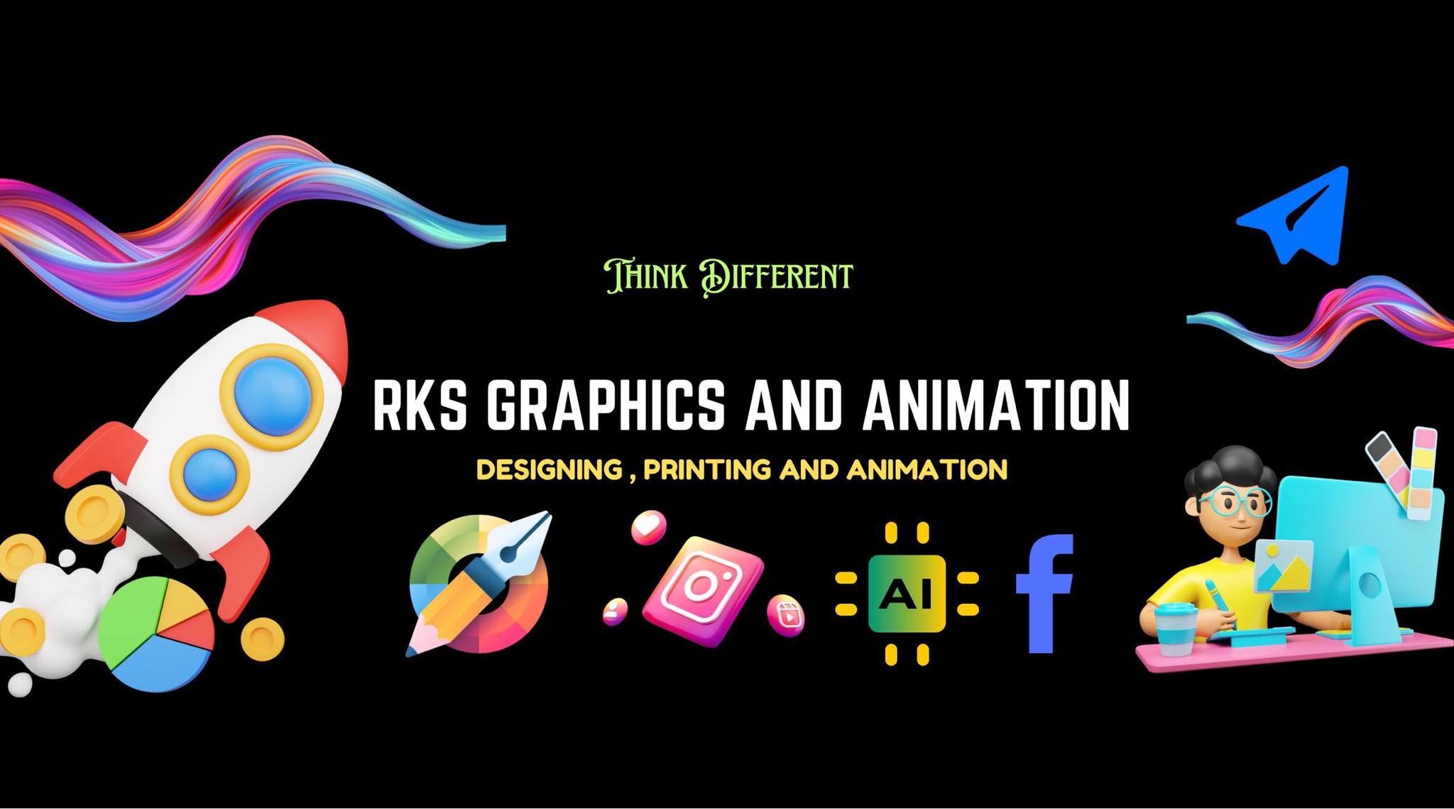 RKS Graphics