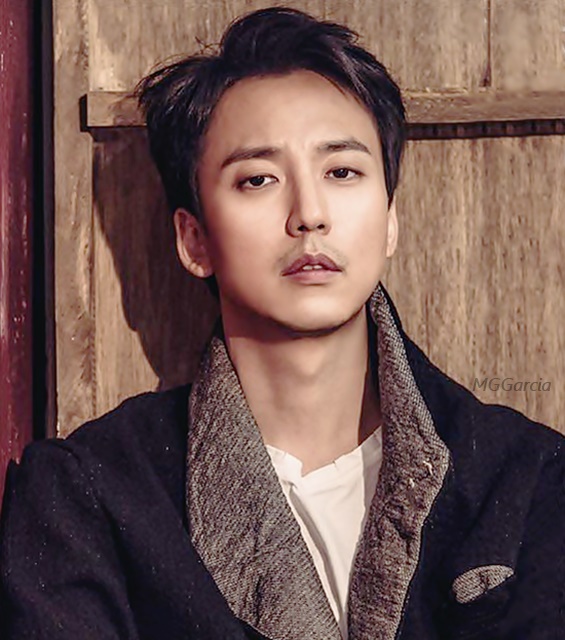 その他 Kim Nam Gil 2021 Season's Greetings YO! Here's Kim Nam Gil's 2021 Seasons Greetings BTS Photoshoot