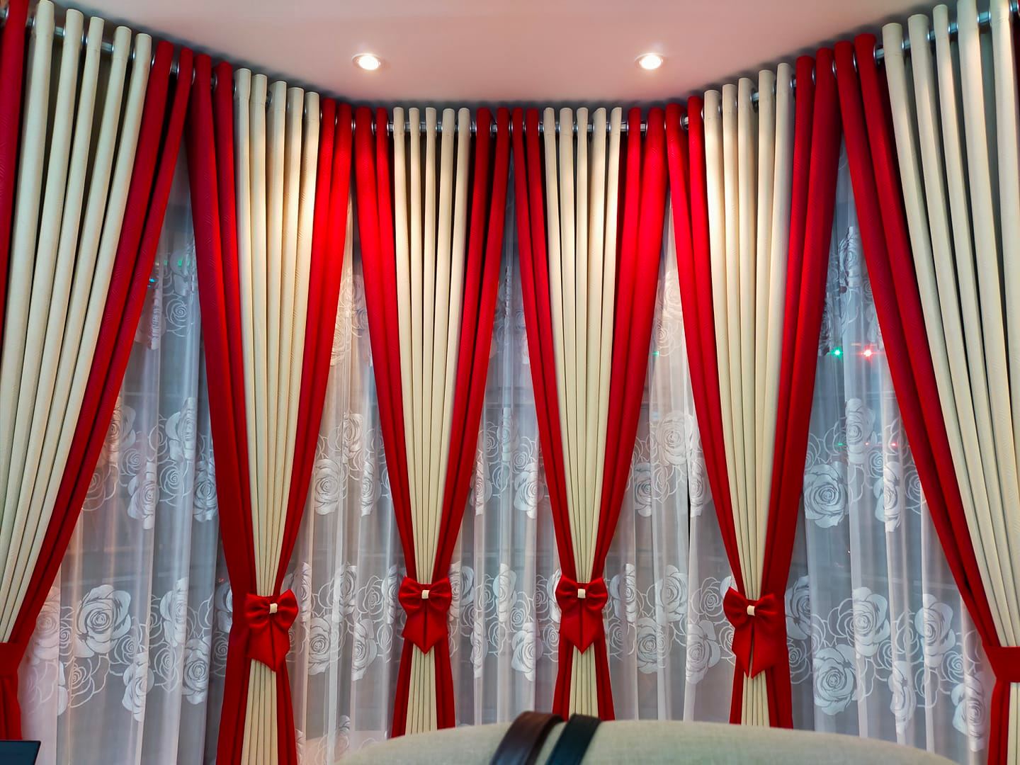 Railing Langsir Home Decor | Kuantan