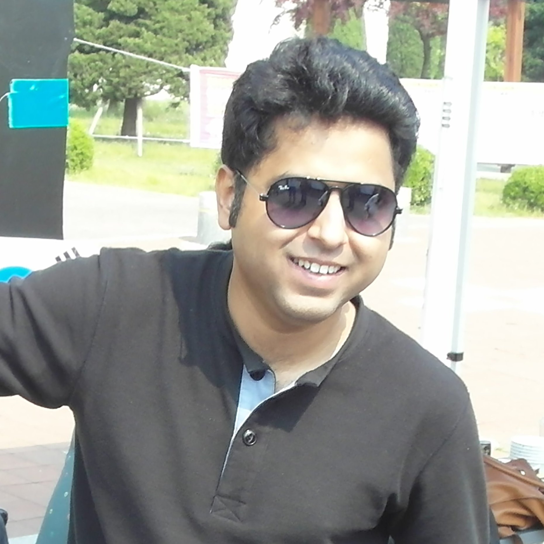 Dr-Abdul Sami Rajput
