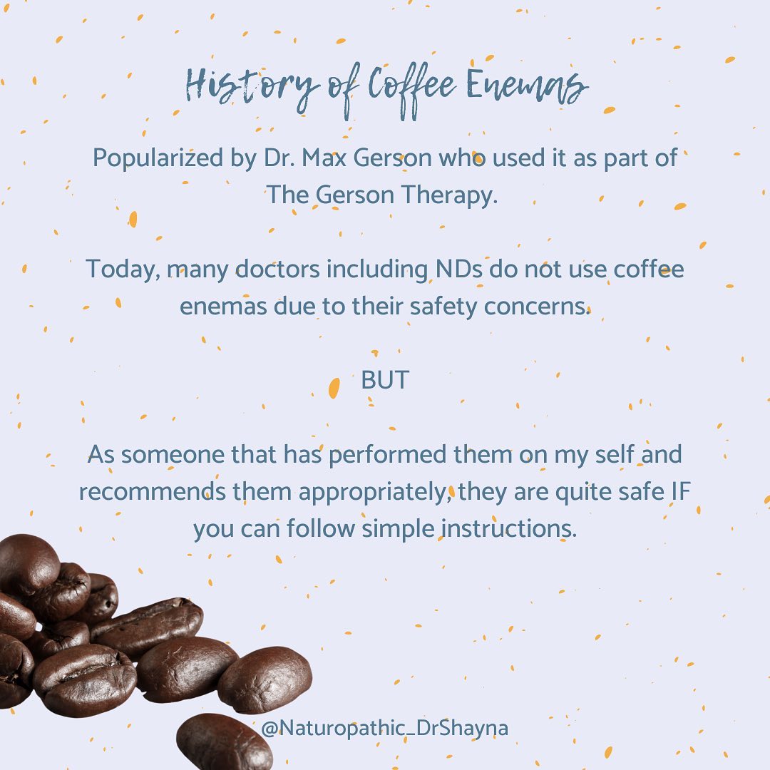 coffee enema and glutathione Do Enemas Increase Glutathione? Exploring the Myths Facts Juice Cleanses and Coffee Enemas....UGH!!!!