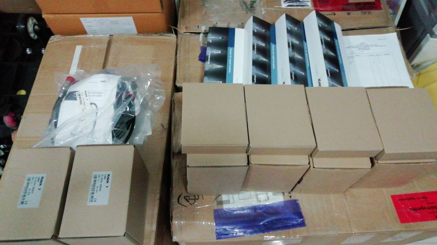MPT Instruments - ส่ง pH จำนวน 4 ชุด ให้ลูกค้า Brand :... | Facebook