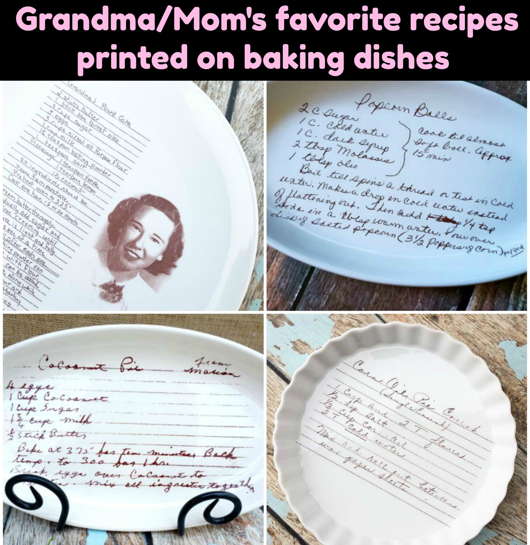 LOVE this idea! ️ Get your... - Kitchen Fun With My 3 Sons | Facebook