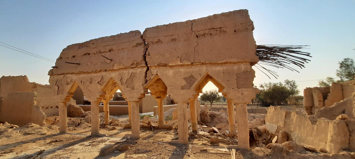 Did you know that Sadous... - Blue Abaya-Explore Arabia | Facebook