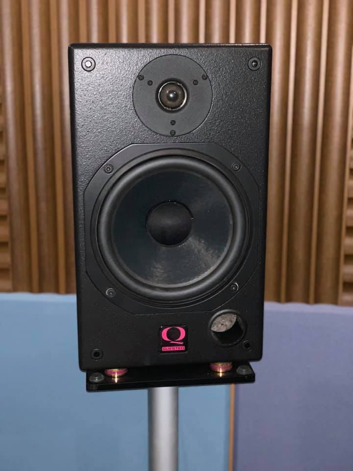 Amazing Studio(艾摩新錄音室） | Taipei