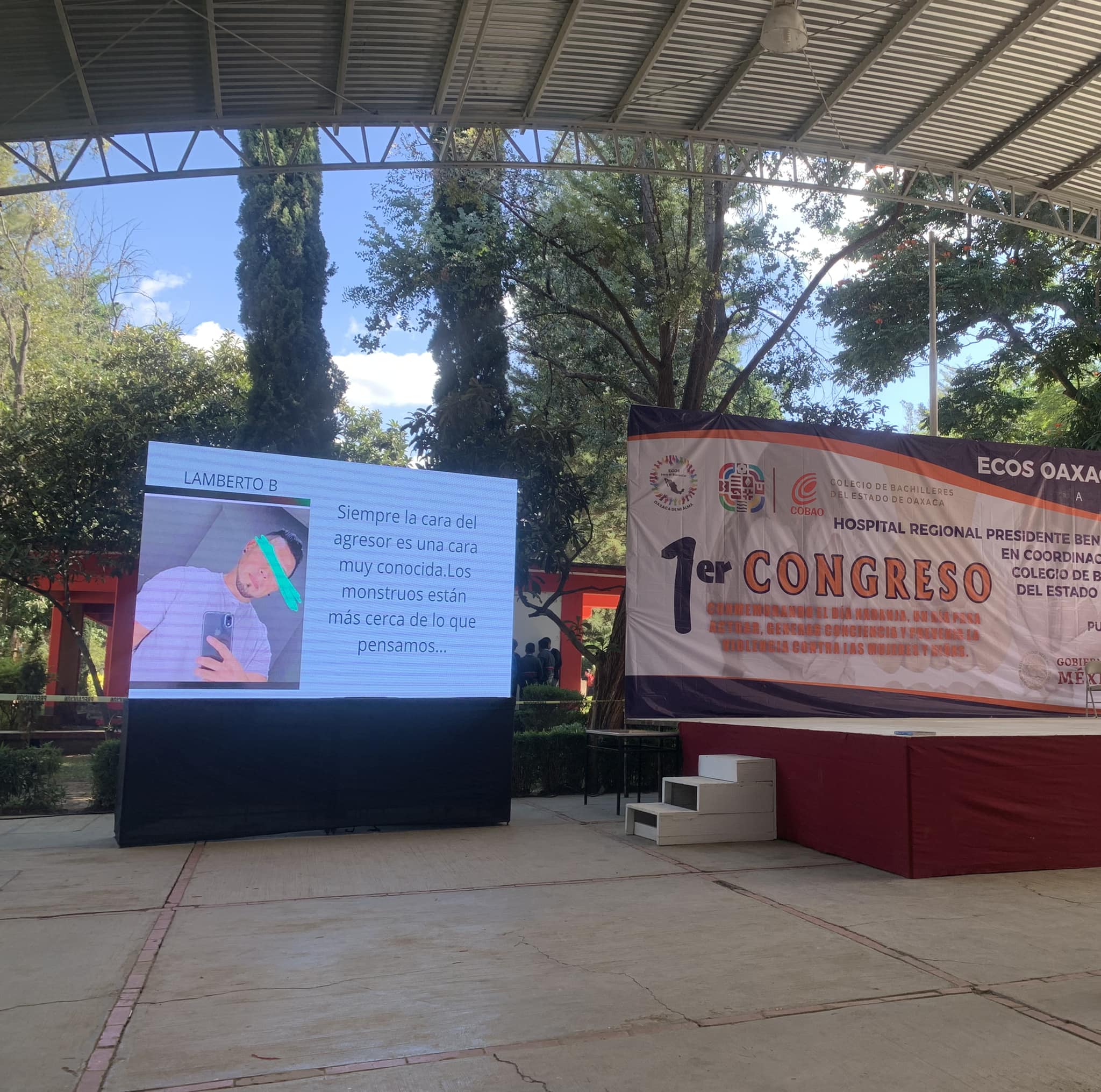 Collantes 2025-2027