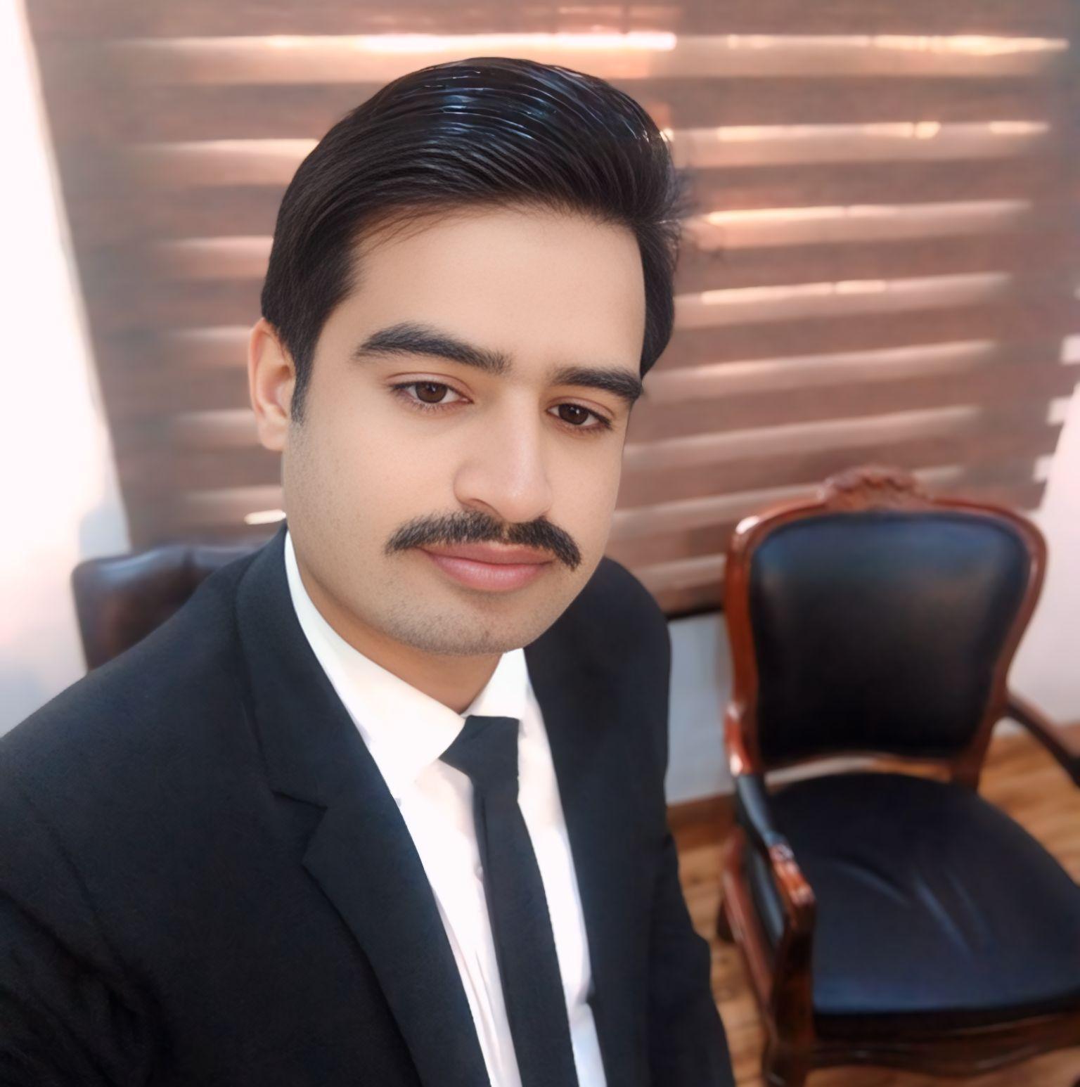 Rai Sadam Adv