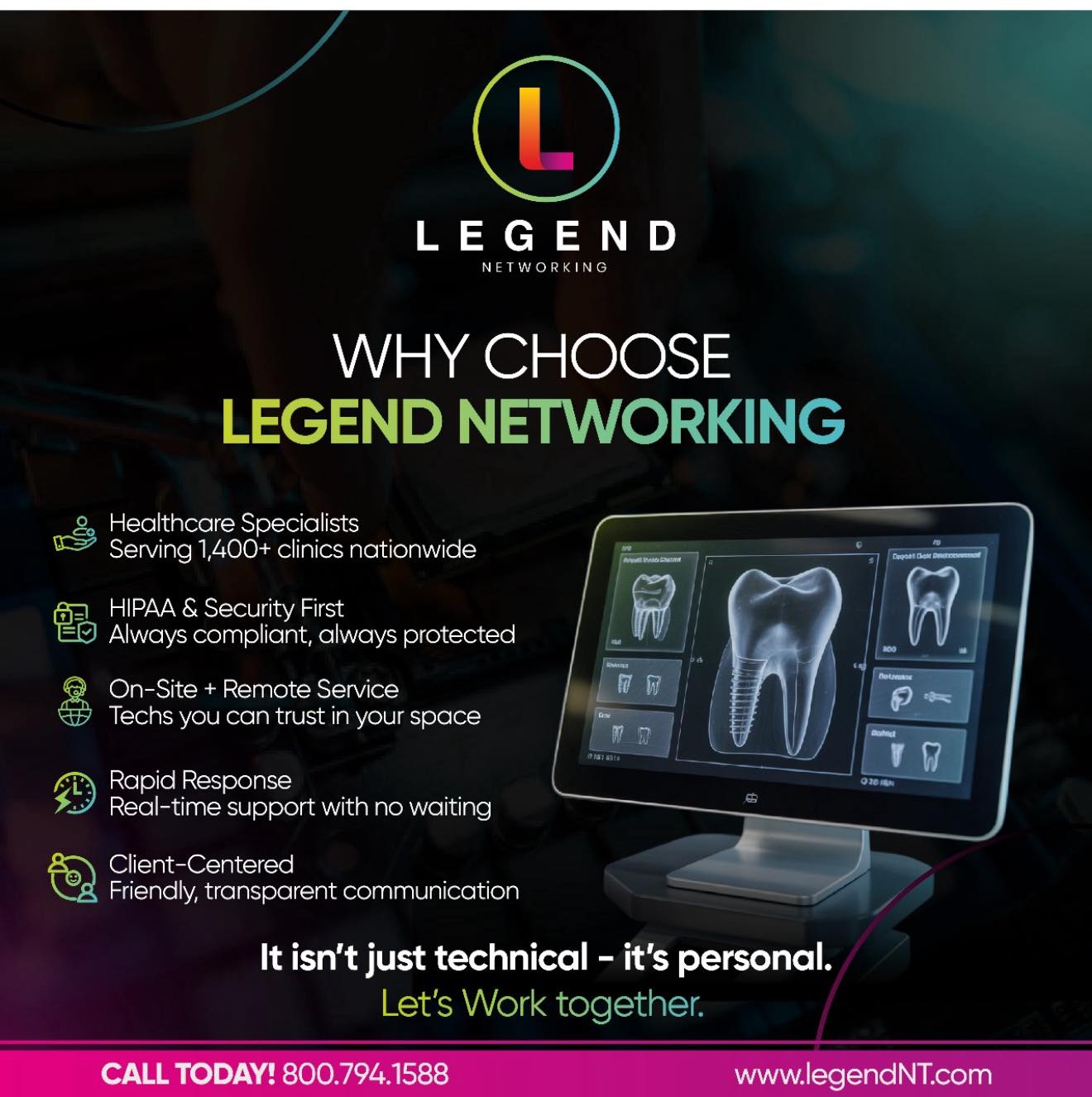 Dental Start-Up & Office Design & Marketing | Facebook