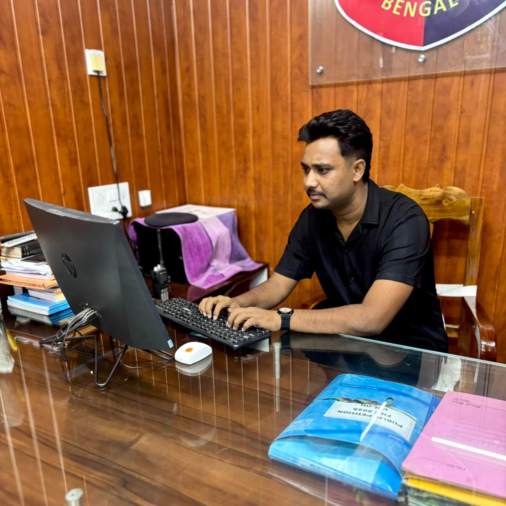 Sahajan Hossain - Sahajan Hossain added a new photo.
