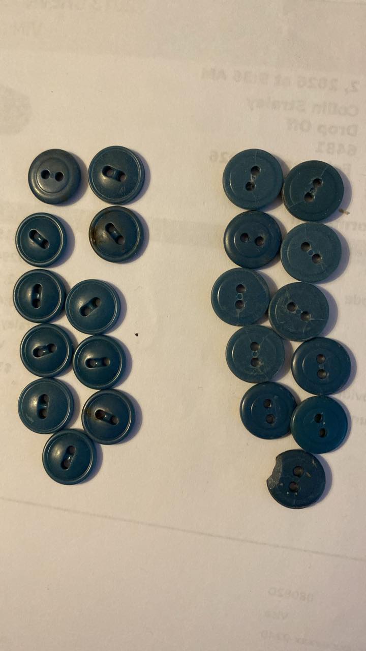 navy dress blues buttons What are these uniform buttons? the Eagle color:ayana-opn-bck-dress-mini-gnghm-brw-br20 swatch:https://www.motelrocks.com/cdn/shop/files/AYANA-OPN-BCK-DRESS-MINI-GNGHM-BRW-63128D.jpg?v=1785482440&width=48 Early 2000s Moschino Cheap Colour:NEON CORAL