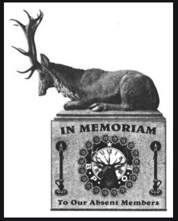 Sierra Vista Elks Lodge #2065 - It is with a heavy heart that we inform ...