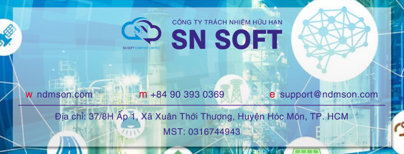 Công Ty TNHH SN SOFT | Ho Chi Minh City