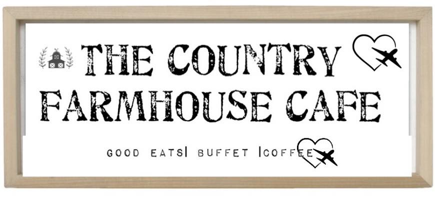 The Country Farmhouse buffet & Restaurant | Morris IL