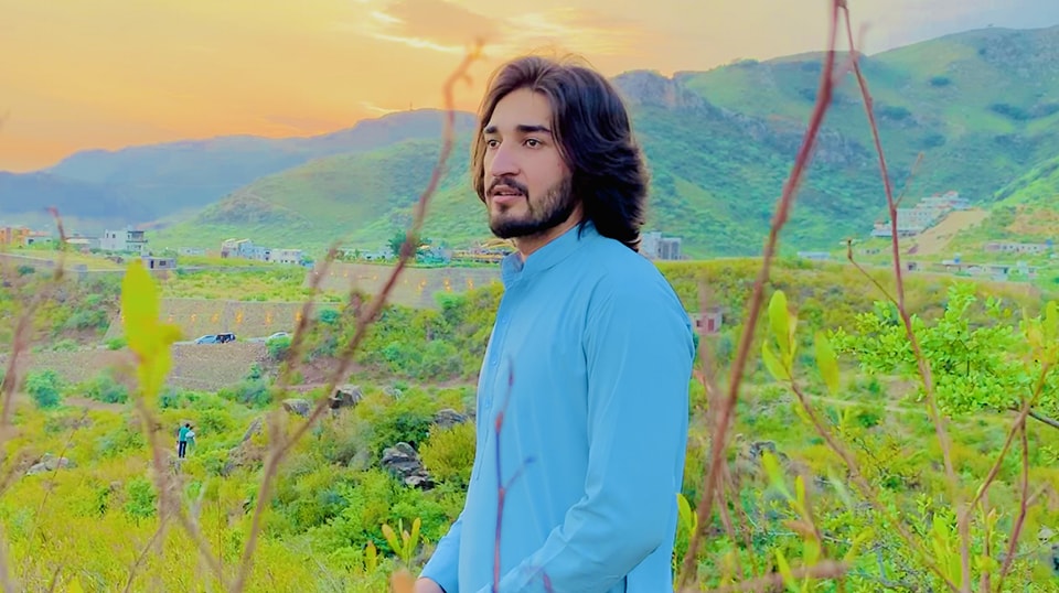 SHER JAN SIYAL | Quetta