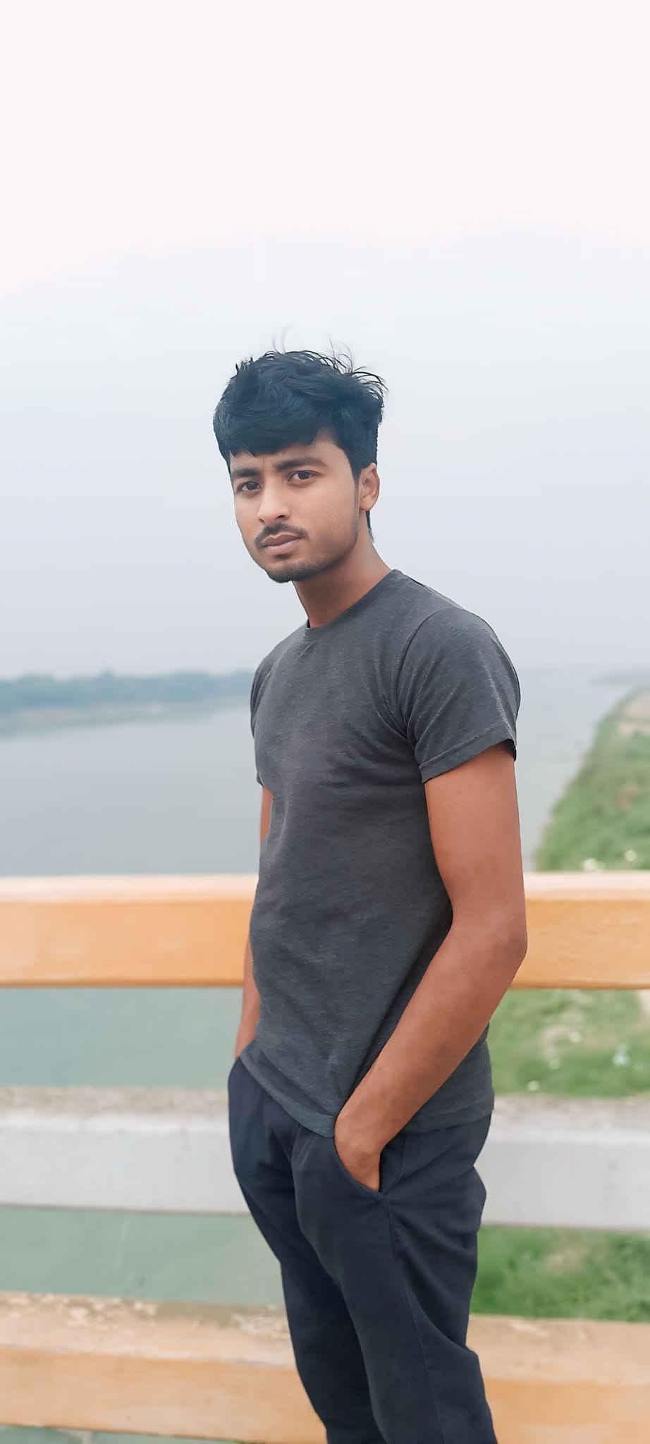 Md Samim
