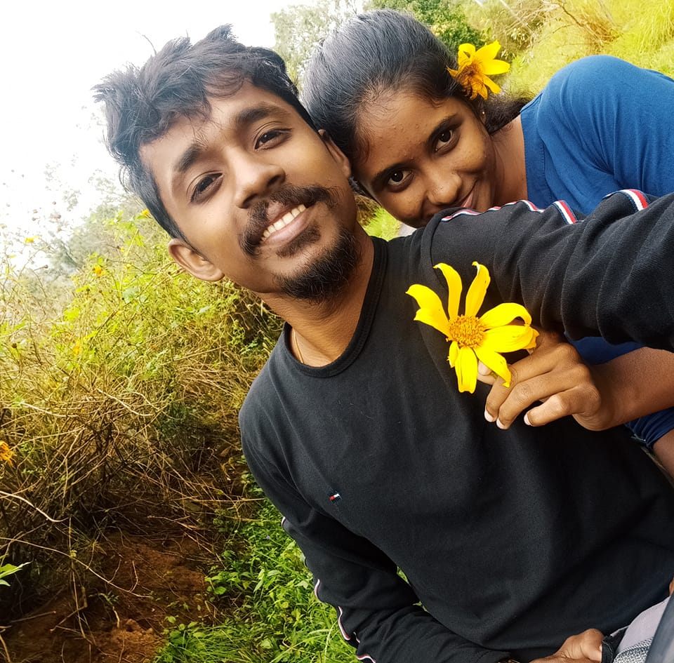 Ashen Hansana Rajapaksha