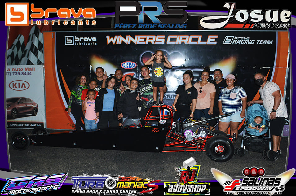 Felicidades al rookie Joseph ''Jou... - GRS-Motorsports.com