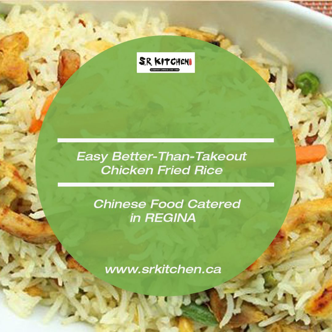 S R Kitchen
