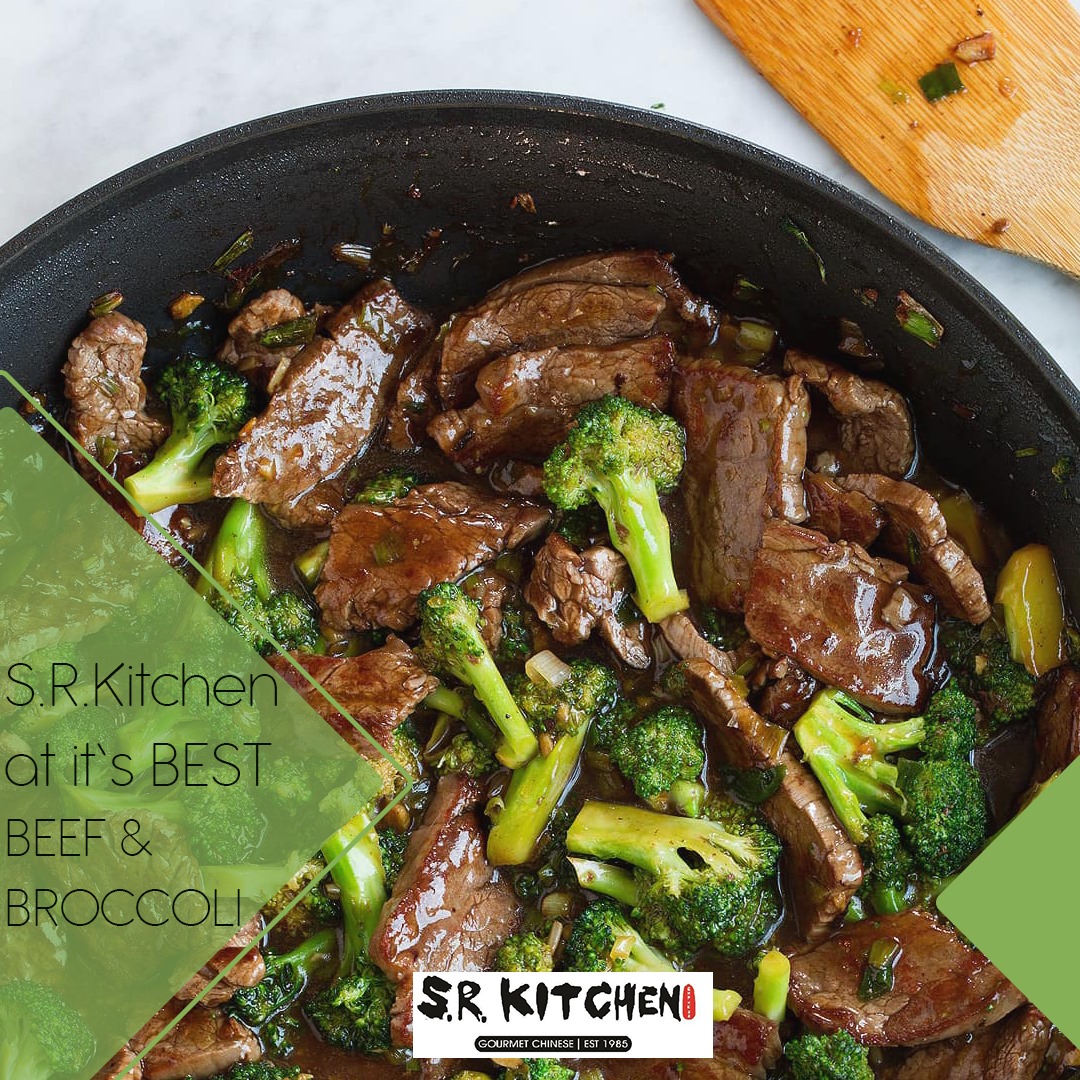 S R Kitchen