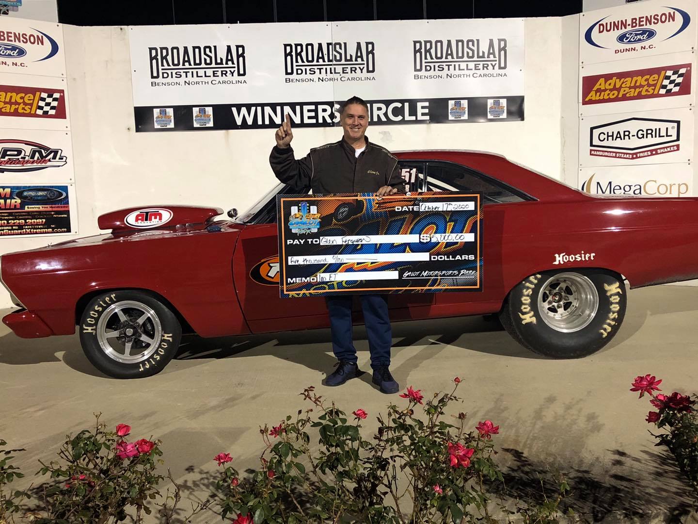 GALOT Motorsports Park added a... - GALOT Motorsports Park