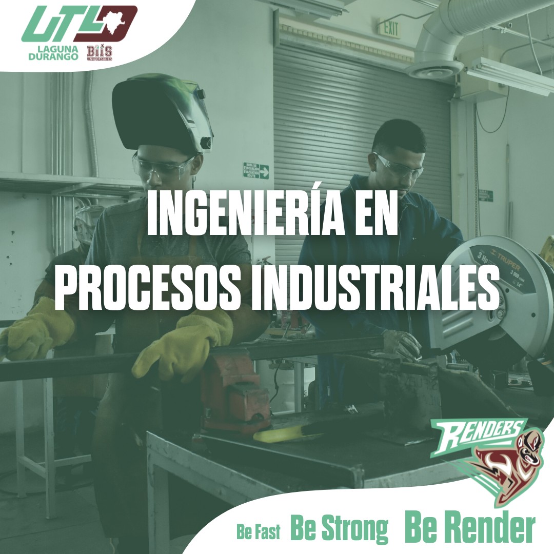 🔎 🎓 Conoce tu perfil como egresado en... - UT Laguna Durango